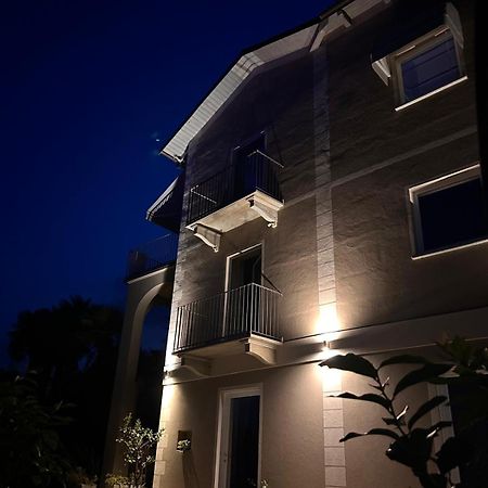 B&B Villa Antilia Busca 外观 照片