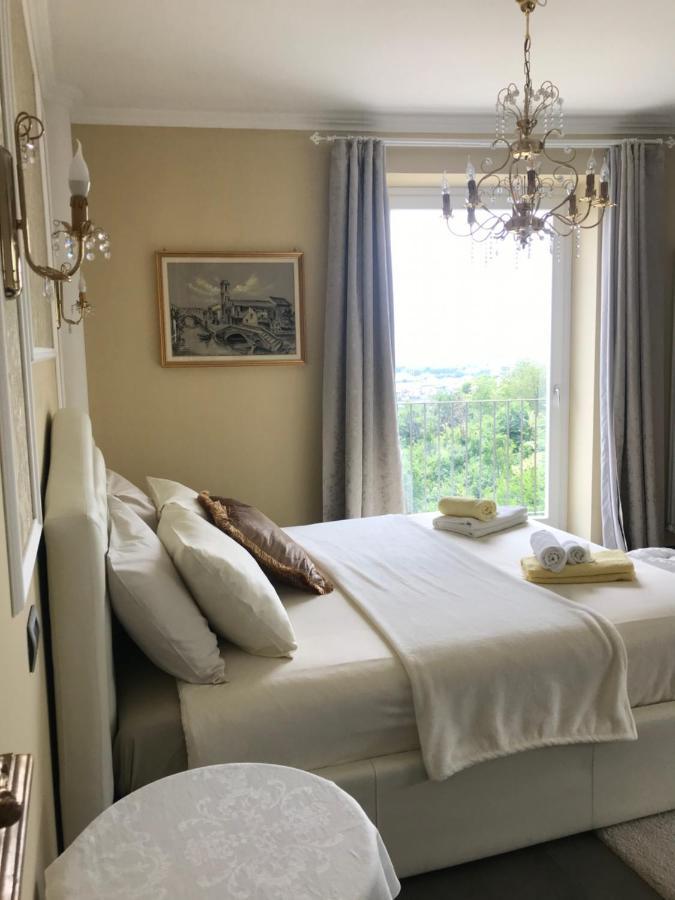 B&B Villa Antilia Busca 外观 照片